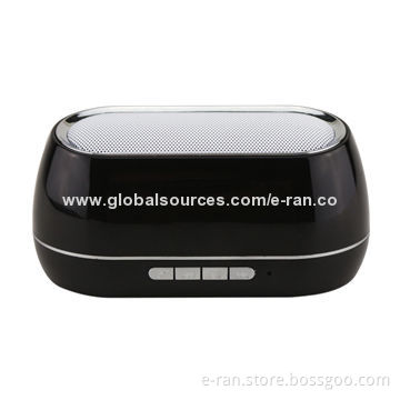 ER-BT08 Rugged Bluetooth Speaker, Suitable for Promotional Gifts in 2014